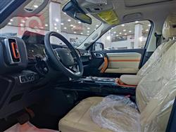 Haval Dargo
